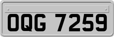 OQG7259