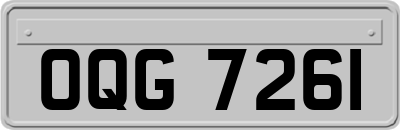 OQG7261