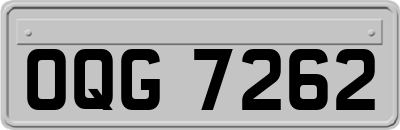 OQG7262