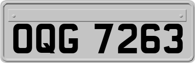 OQG7263