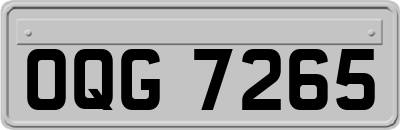 OQG7265
