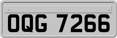 OQG7266