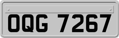 OQG7267