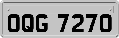 OQG7270
