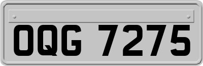OQG7275