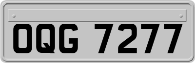 OQG7277