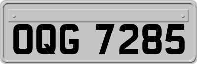 OQG7285