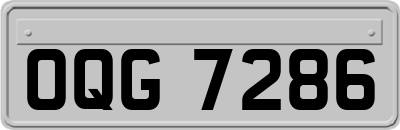 OQG7286