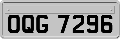 OQG7296