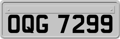 OQG7299