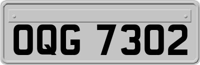 OQG7302