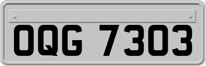 OQG7303