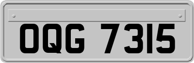 OQG7315
