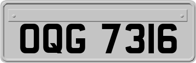 OQG7316