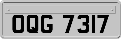 OQG7317