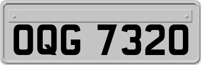 OQG7320