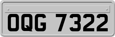 OQG7322