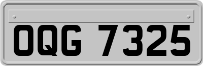 OQG7325