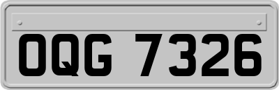 OQG7326