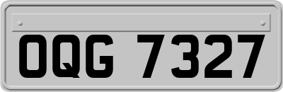 OQG7327