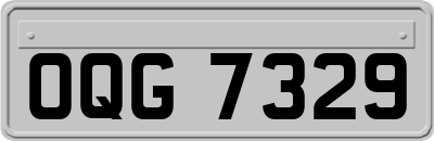 OQG7329