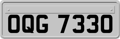 OQG7330