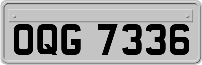 OQG7336