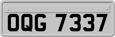 OQG7337
