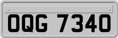 OQG7340