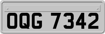 OQG7342