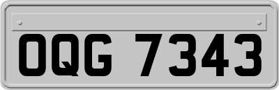 OQG7343