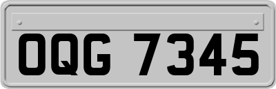 OQG7345