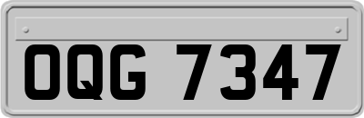 OQG7347