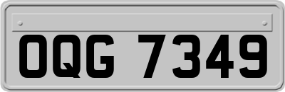 OQG7349