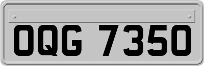 OQG7350