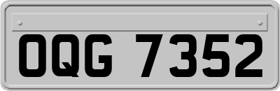 OQG7352