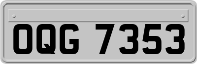 OQG7353