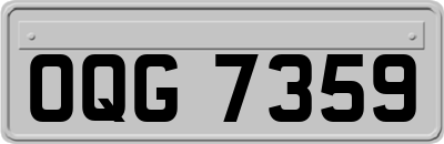 OQG7359