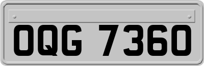 OQG7360