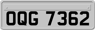 OQG7362