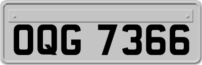 OQG7366