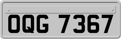 OQG7367