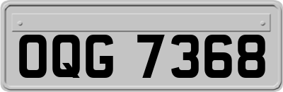 OQG7368
