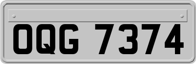 OQG7374