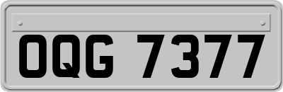 OQG7377
