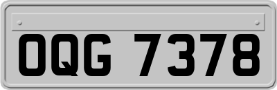 OQG7378