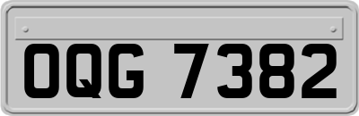 OQG7382