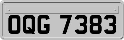 OQG7383