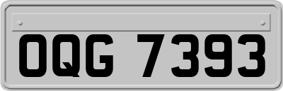 OQG7393