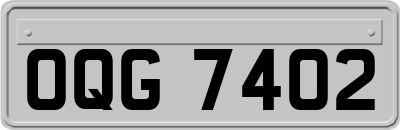 OQG7402
